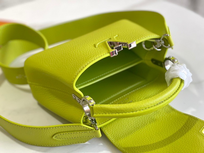Louis Vuitton Top Handle Bags